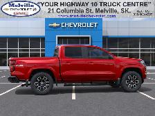 2026 Chevrolet Colorado Z71 - Photo 5