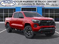 2026 Chevrolet Colorado Z71 - Photo 7
