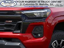 2026 Chevrolet Colorado Z71 - Photo 10
