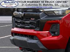 2026 Chevrolet Colorado Z71 - Photo 13