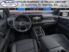 2026 Chevrolet Colorado Z71 - Photo 15