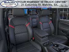 2026 Chevrolet Colorado Z71 - Photo 16