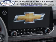2026 Chevrolet Colorado Z71 - Photo 20