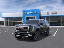 2026 GMC YUKON XL Elevation - DIESEL - Photo 9
