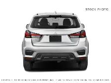 2026 Mitsubishi RVR - Photo 4
