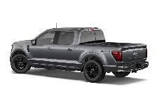 2026 Ford F-150 XLT 4WD SuperCrew 5.5' Box - Photo 2