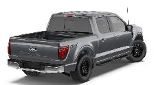 2026 Ford F-150 XLT 4WD SuperCrew 5.5' Box - Photo 3