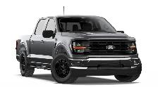 2026 Ford F-150 XLT 4WD SuperCrew 5.5' Box - Photo 4
