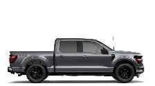 2026 Ford F-150 XLT 4WD SuperCrew 5.5' Box - Photo 5