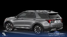2026 Ford Explorer Platinum - Photo 2