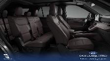 2026 Ford Explorer Platinum - Photo 5