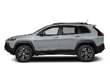 2017 Jeep Cherokee - Photo 3