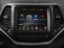 2017 Jeep Cherokee - Photo 7
