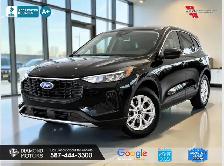 2024 Ford Escape Active AWD - Low Kilometers