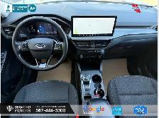 2024 Ford Escape Active AWD - Low Kilometers - Photo 9