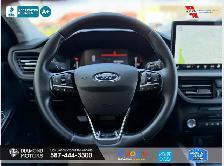 2024 Ford Escape Active AWD - Low Kilometers - Photo 11
