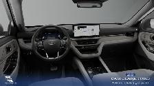 2026 Ford Explorer Platinum - Photo 5