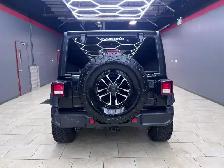 2025 Jeep Wrangler - Photo 4