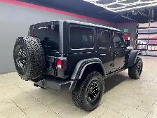 2025 Jeep Wrangler - Photo 5