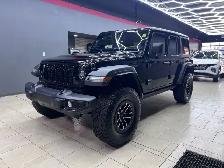 2025 Jeep Wrangler - Photo 9