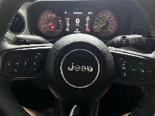 2025 Jeep Wrangler - Photo 19