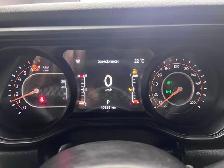 2025 Jeep Wrangler - Photo 20