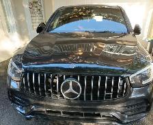 2020 Mercedes Benz AMG GLC 43 - Photo 2