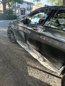 2020 Mercedes Benz AMG GLC 43 - Photo 3