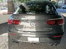 2020 Mercedes Benz AMG GLC 43 - Photo 4
