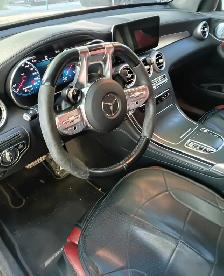 2020 Mercedes Benz AMG GLC 43 - Photo 5