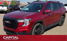 2022 GMC Terrain SLE AWD