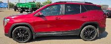 2022 GMC Terrain SLE AWD - Photo 2