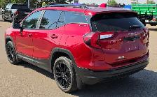 2022 GMC Terrain SLE AWD - Photo 3