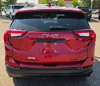 2022 GMC Terrain SLE AWD - Photo 4