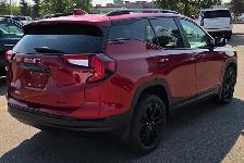2022 GMC Terrain SLE AWD - Photo 5