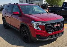 2022 GMC Terrain SLE AWD - Photo 7