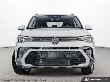 2026 Volkswagen Taos Highline | IN STOCK - Photo 2