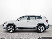 2026 Volkswagen Taos Highline | IN STOCK - Photo 3
