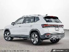 2026 Volkswagen Taos Highline | IN STOCK - Photo 4