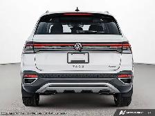 2026 Volkswagen Taos Highline | IN STOCK - Photo 5