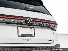 2026 Volkswagen Taos Highline | IN STOCK - Photo 8
