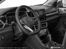 2026 Volkswagen Taos Highline | IN STOCK - Photo 9