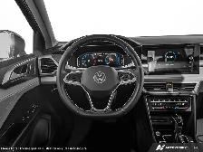 2026 Volkswagen Taos Highline | IN STOCK - Photo 10