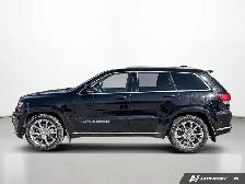 2021 Jeep Grand Cherokee Summit | HEATED & COOLED SEATS - Photo 2