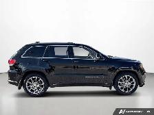 2021 Jeep Grand Cherokee Summit | HEATED & COOLED SEATS - Photo 7
