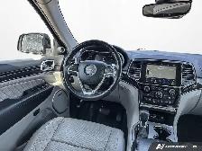 2021 Jeep Grand Cherokee Summit | HEATED & COOLED SEATS - Photo 10