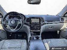 2021 Jeep Grand Cherokee Summit | HEATED & COOLED SEATS - Photo 11
