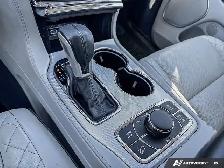 2021 Jeep Grand Cherokee Summit | HEATED & COOLED SEATS - Photo 18