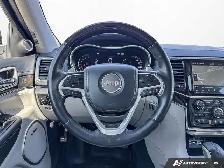 2021 Jeep Grand Cherokee Summit | HEATED & COOLED SEATS - Photo 22