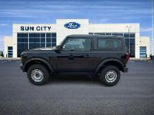 2026 Ford Bronco Base 2DR 101A - Photo 2
